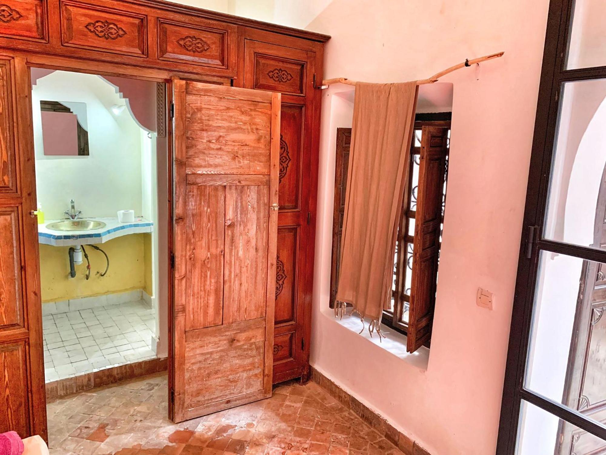 Riad Rockech Marrakesh Room photo