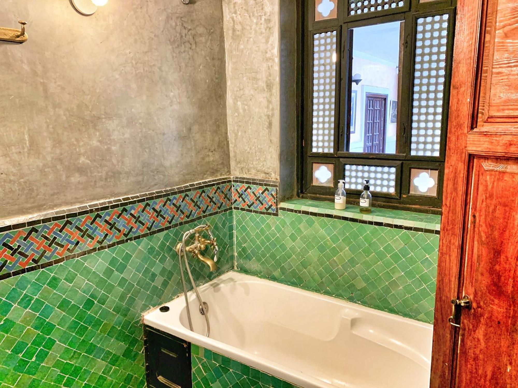 Riad Rockech Marrakesh Room photo