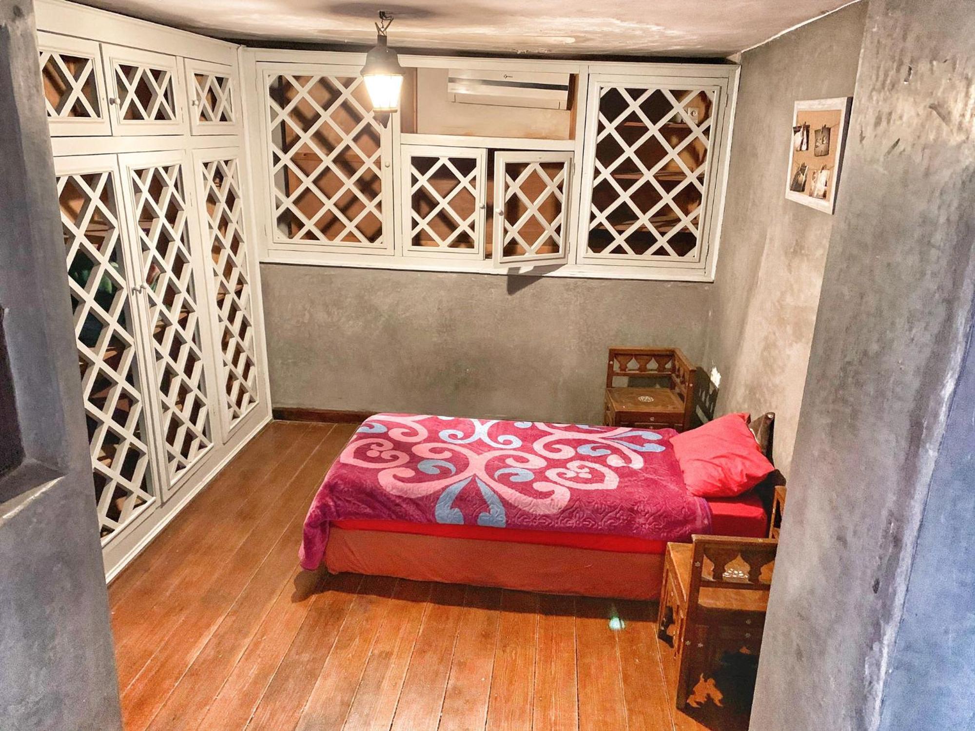 Riad Rockech Marrakesh Room photo